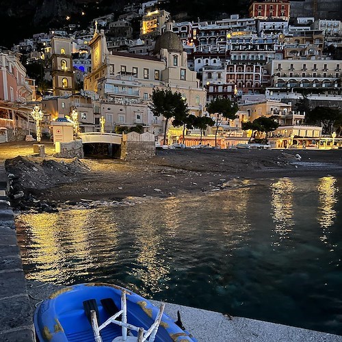 La Chiesa ricorda San Malachia, profeta. Meteo: giornata ventosa. Good Morning Positano Notizie 