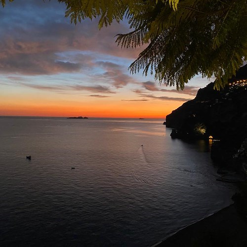 La Chiesa ricorda San Malachia, profeta. Meteo: giornata ventosa. Good Morning Positano Notizie 