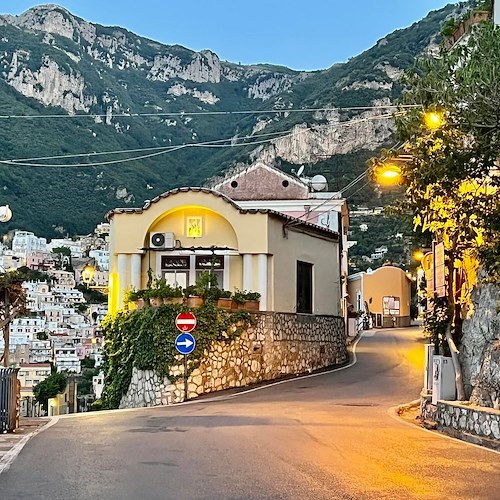 La Chiesa ricorda San Melchisedek. Meteo: soleggiato. Good Morning Amalficoast