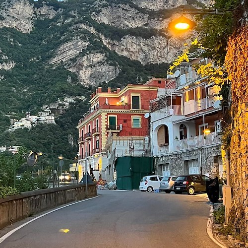 La Chiesa ricorda San Melchisedek. Meteo: soleggiato. Good Morning Amalficoast