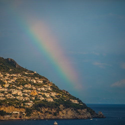 La Chiesa ricorda San Mosè, profeta. Meteo: variabile. Good Morning Amalficoast