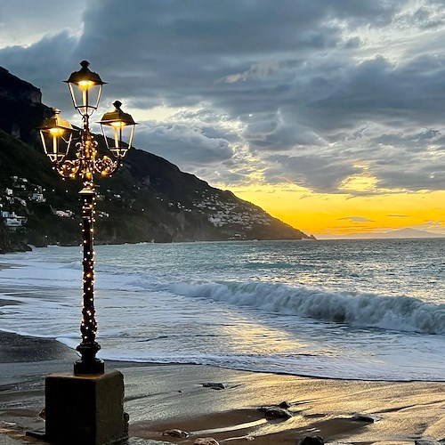 La Chiesa ricorda San Naum, profeta. Meteo: variabile. Good Morning Positano Notizie 