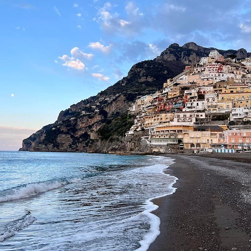 La Chiesa ricorda San Nicola di Flüe. Meteo: sereno. Good Morning Positano Notizie