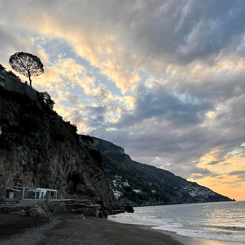 La Chiesa ricorda San Nicola di Flüe. Meteo: sereno. Good Morning Positano Notizie