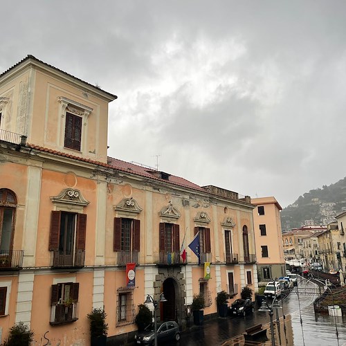 La Chiesa ricorda San Noè, Patriarca. Meteo: pioggia. Good Morning Maiori