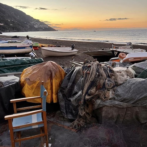 La Chiesa ricorda San Prosdocimo di Padova, Protovescovo. Meteo: sereno o poco nuvoloso. Good Morning Positano