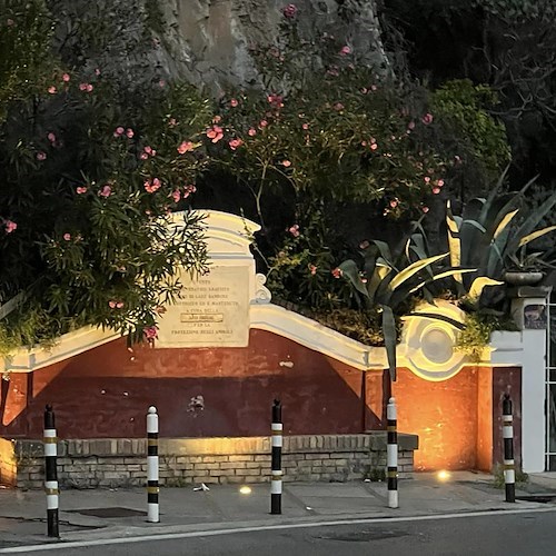 La Chiesa ricorda San Roberto Bellarmino. Meteo: variabile. Good Morning Amalficoast