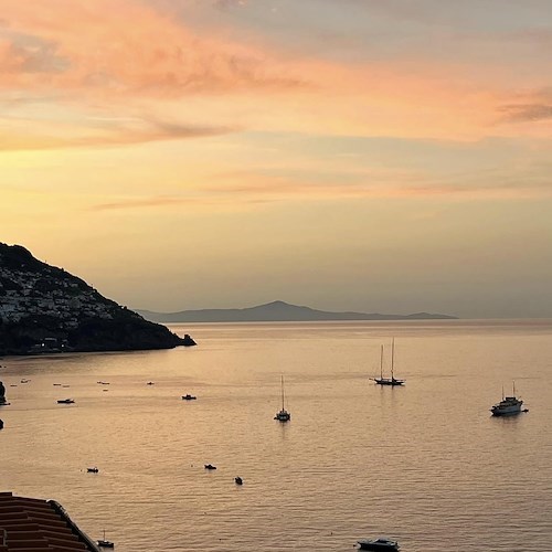 La Chiesa ricorda San Roberto Bellarmino. Meteo: variabile. Good Morning Amalficoast