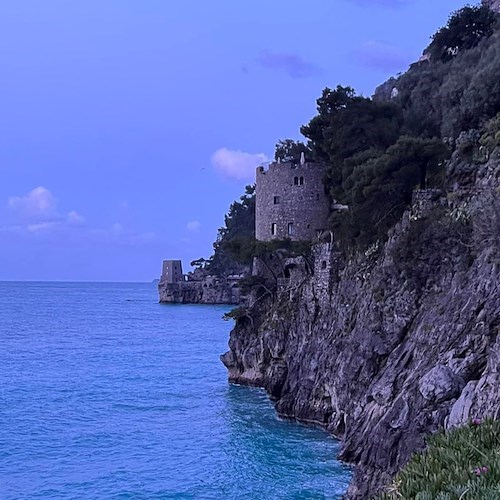 La Chiesa ricorda San Sisto I. Meteo: variabile. Good Morning Positano