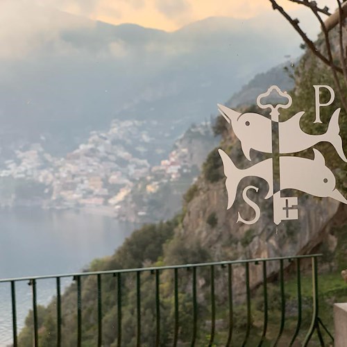 La Chiesa ricorda San Teofilo, Vescovo. Meteo: pioggia. Good Morning Amalfi Coast