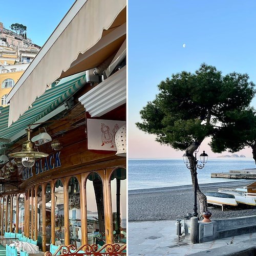 La Chiesa ricorda San Turibio di Mogrovejo. Meteo: soleggiato. Good Morning Positano Notizie