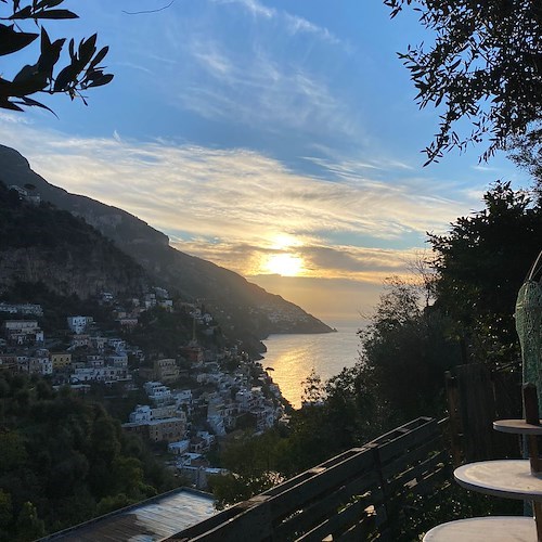 La Chiesa ricorda Sant’Alberto Magno, vescovo. Meteo: sereno. Good Morning Positano