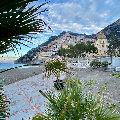 La Chiesa ricorda Sant'Alessandro Sauli, Vescovo. Meteo: nuvolosità variabile. Good Morning Amalfi Coast
