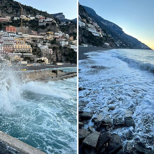 La Chiesa ricorda Sant’Ansovino, vescovo. Meteo: sole in Costa d'Amalfi. Good Morning Positano Notizie