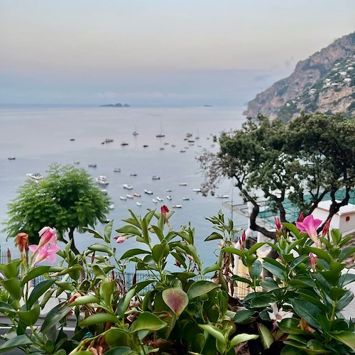 La Chiesa ricorda Sant’Antonio Maria Zaccaria. Meteo: sereno. Good Morning Amalficoast