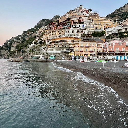 La Chiesa ricorda Sant’Apollinare. Meteo: sereno. Good Morning Amalficoast