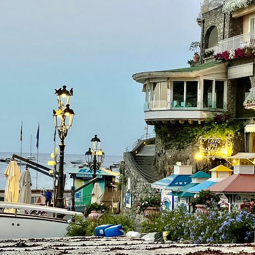 La Chiesa ricorda Sant’Apollinare. Meteo: sereno. Good Morning Amalficoast