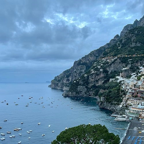 La Chiesa ricorda Sant’Efrem, diacono e dottore della Chiesa. Meteo: variabile. Good Morning Amalficoast