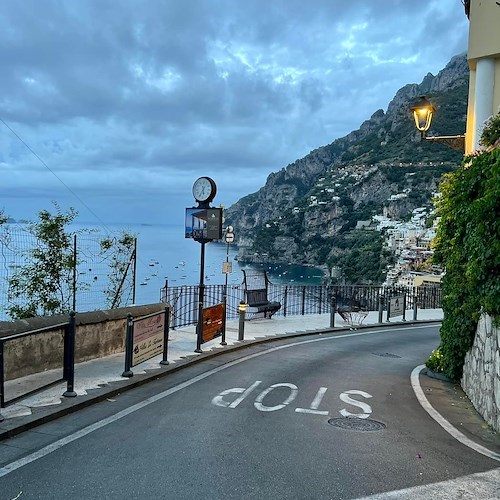 La Chiesa ricorda Sant’Efrem, diacono e dottore della Chiesa. Meteo: variabile. Good Morning Amalficoast