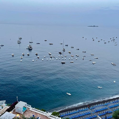  La Chiesa ricorda Sant’Ireneo. Meteo: sereno o poco nuvoloso. Good Morning Amalficoast