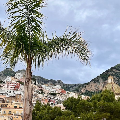 La Chiesa ricorda Sant’Isaia. Meteo: nuvoloso con possibili piogge. Good Morning Positano