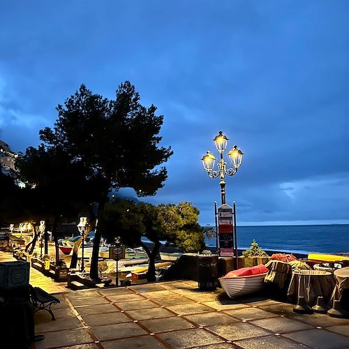 La Chiesa ricorda Santa Balbina. Meteo: pioggia. Good Morning Positano