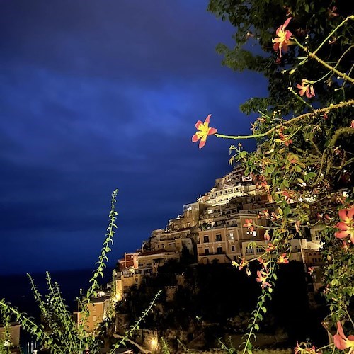 La Chiesa ricorda Santa Eufemia di Calcedonia. Meteo: variabile. Good Morning Amalficoast