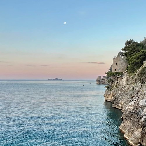 La Chiesa ricorda Santa Lea. Meteo: soleggiato. Good Morning Positano Notizie