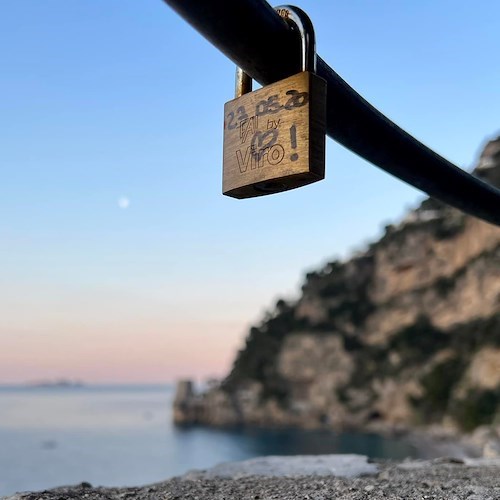 La Chiesa ricorda Santa Lea. Meteo: soleggiato. Good Morning Positano Notizie