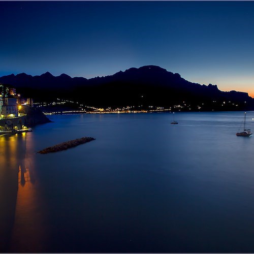 La Chiesa ricorda Santa Margherita Maria Alacoque. Meteo: soleggiato. Good Morning Atrani