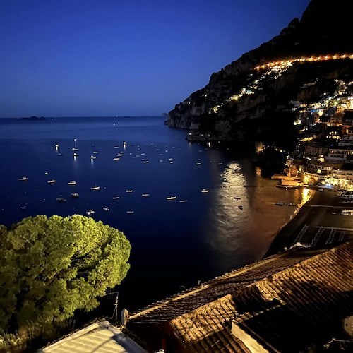 La Chiesa ricorda Santa Maria Faustina Kowalska. Meteo: soleggiato. Good Morning Amalfi Coast