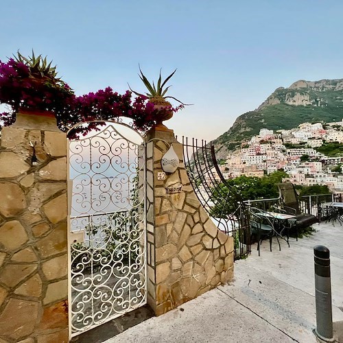 La Chiesa ricorda Santa Maria Goretti. Meteo: soleggiato. Good Morning Amalficoast