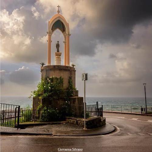 La Chiesa ricorda Santa Viviana, martire. Meteo: variabile. Good Morning Sorrento