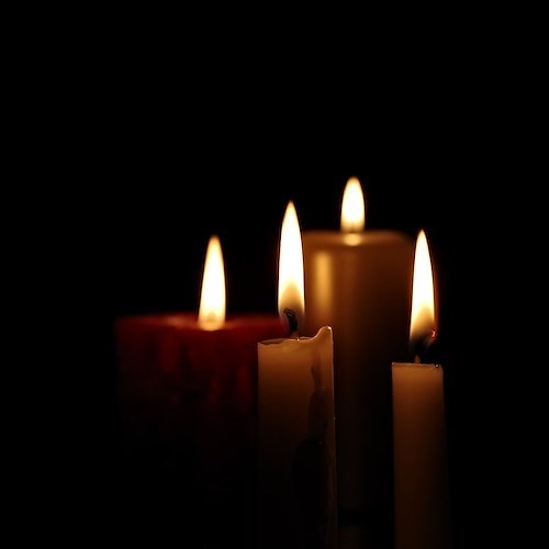 La Costa d'Amalfi piange la morte di Angelo Gallo, già Sindaco di Praiano 