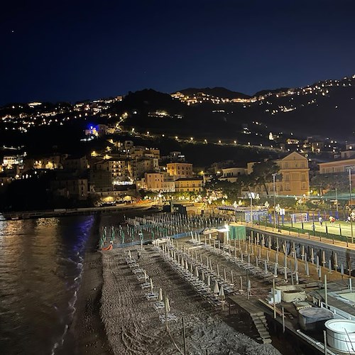 La Costa d'Amalfi torna su Rai Uno: Positano e Minori protagoniste del programma "Weekly" 