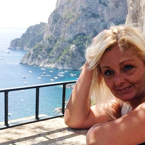 La Costiera Amalfitana saluta con dolore la maestra Giulia Grieco, a una settimana dalla morte i funerali 