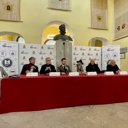 La cultura fa rete: arriva il biglietto unico per i musei di Sorrento