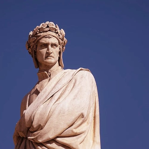 La Fondazione Ravello omaggia Dante con il racconto dell’opera Francesca da Rimini a Villa Rufolo