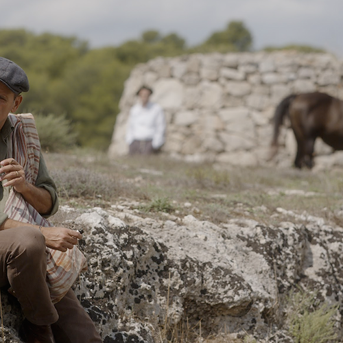 "La grande guerra del Salento", il 4 maggio la prima del film tratto dal romanzo di Bruno Contini /Trailer