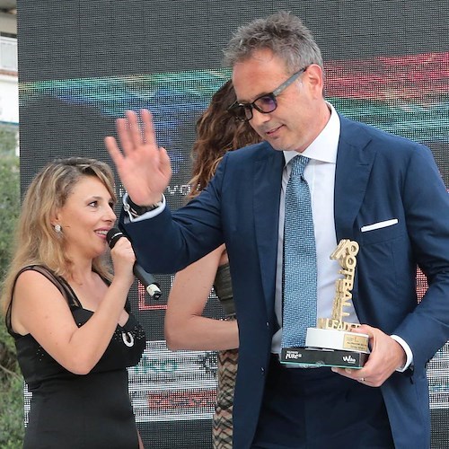 La leucemia spegne Sinisa Mihajlovic, ad Amalfi aveva ricevuto il Premio "Football Leader" e Cava de’ Tirreni il "Premio Piero Santin"