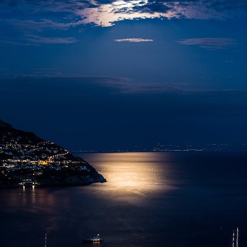 La Luna compie 50 anni ma è da sempre che regala emozioni in Costiera Amalfitana /Foto Fabio Fusco