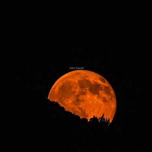 La Luna compie 50 anni ma è da sempre che regala emozioni in Costiera Amalfitana /Foto Fabio Fusco