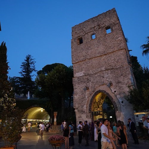 Ravello <br />&copy; Kidea