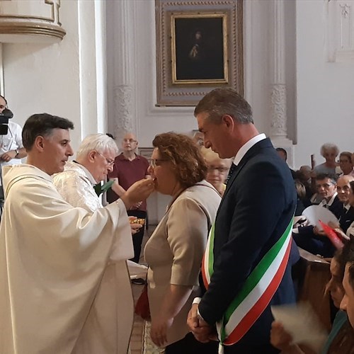 "La modernità di Francesco", 18 agosto a Scala una lectio magistralis di Padre Enzo Fortunato