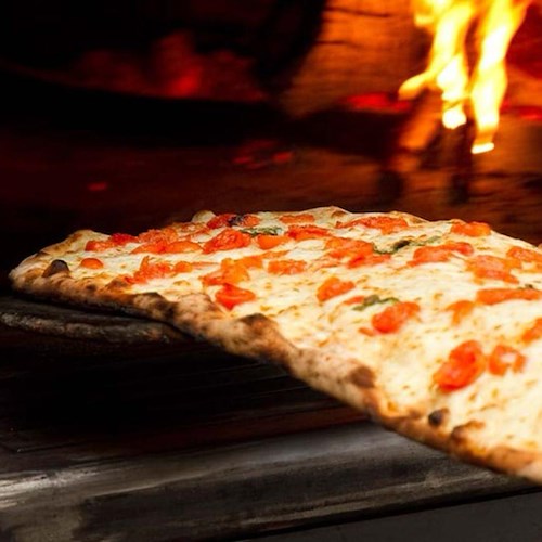 La Pizza di Vico a portata di un click: è online l'elenco di tutte le pizzerie aderenti