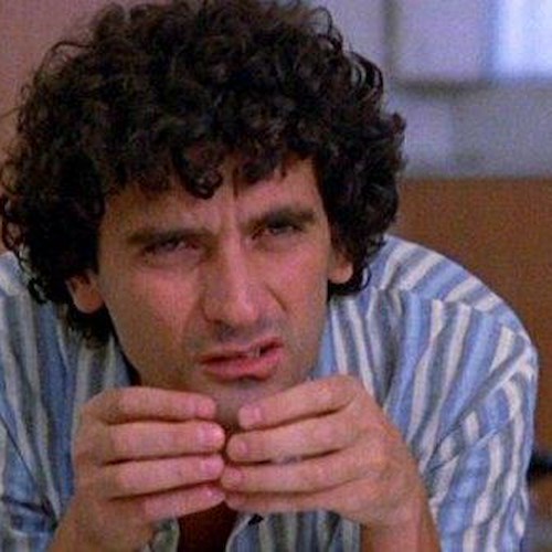 La Regione Campania omaggia Massimo Troisi a 70 anni dalla sua nascita