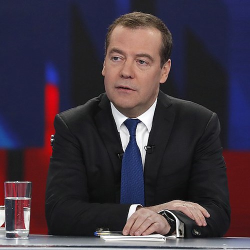 La Russia tuona contro l'adesione di Svezia e Finlandia alla Nato. Medvedev: "La nostra reazione sarà simmetrica"