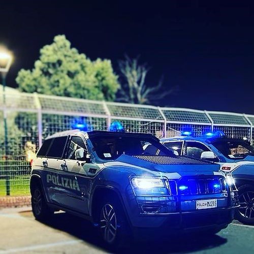 Lanciò bottiglia di vetro contro agenti di scorta durante Juve Stabia-Crotone, due anni di Daspo per 27enne