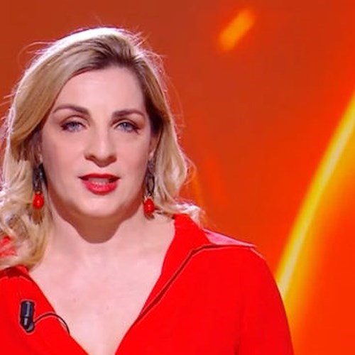"Le iene", Elena Di Cioccio rivela: «Ho l’HIV, sono sieropositiva da 21 anni»