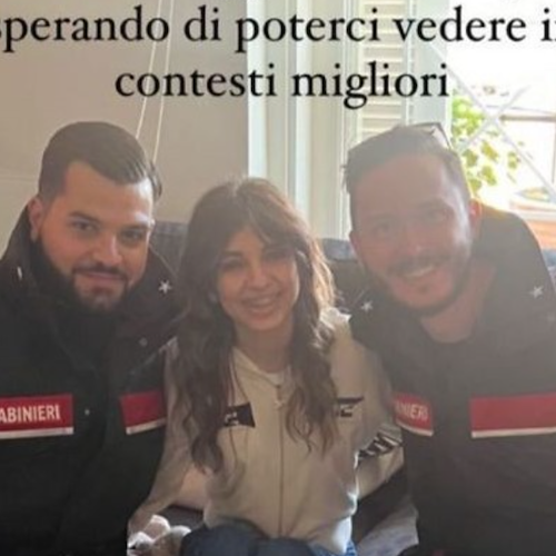 Le rubano dispositivo medico vitale negli studi della Rai, la scrittrice Sara Ciafardoni soccorsa dai carabinieri